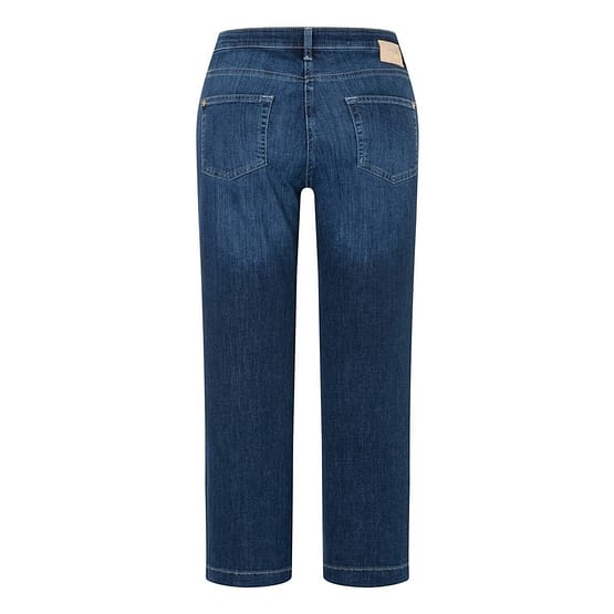 MAC • blauwe RICH Culotte jeans