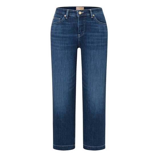 MAC • blauwe RICH Culotte jeans