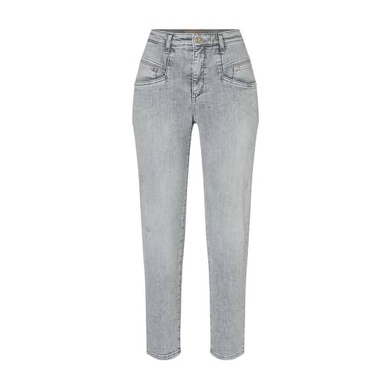 MAC • grijze RICH CARROT jeans