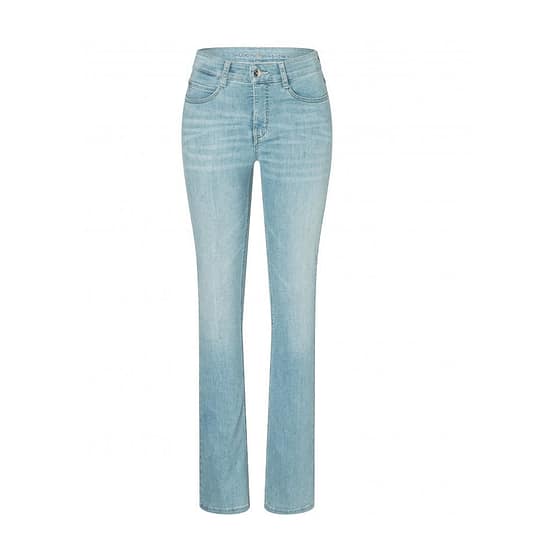 MAC • lichtblauwe DREAM boot authentic jeans