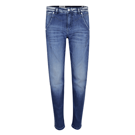 MAC • blauwe jeans Rich