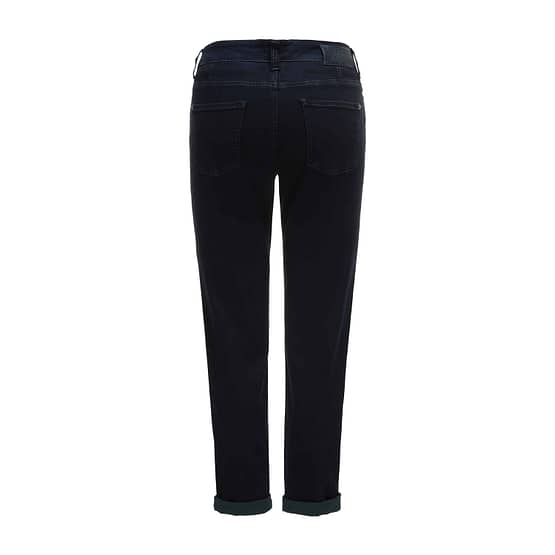 Cambio • donkerblauwe jeans Pearlie