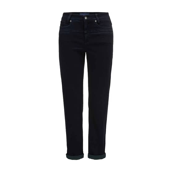Cambio • donkerblauwe jeans Pearlie