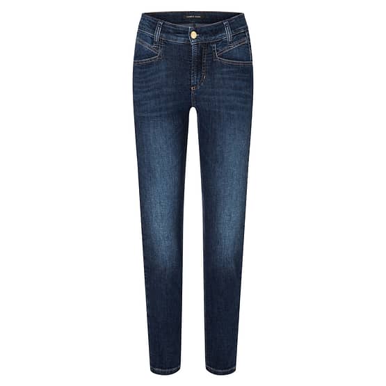 Cambio • blauwe jeans Pina Seam