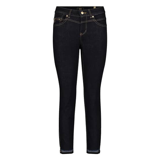 MAC • donkerblauwe Rich Chic jeans