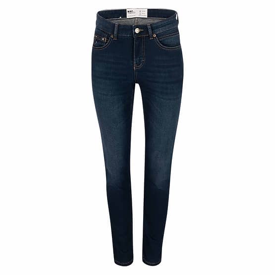 MAC • blauwe jeans Slim
