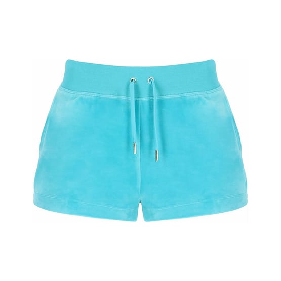 Juicy Couture • fluwelen shorts Eve Classic