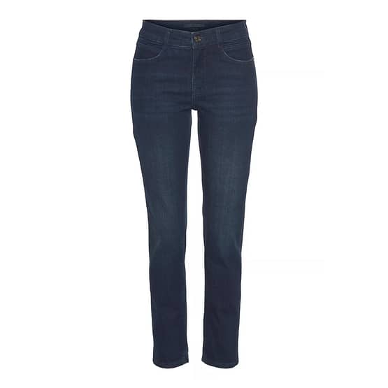 MAC • blauwe Angela Sparkle jeans