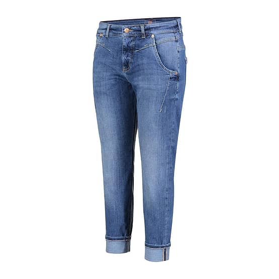 MAC • blauwe jeans Rich