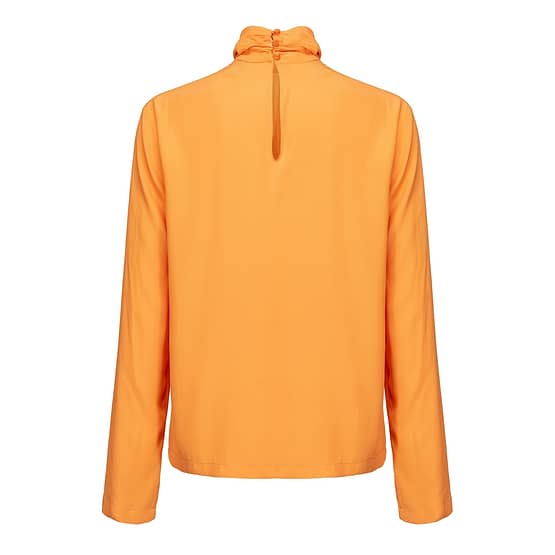 Pinko • oranje blouse Balda