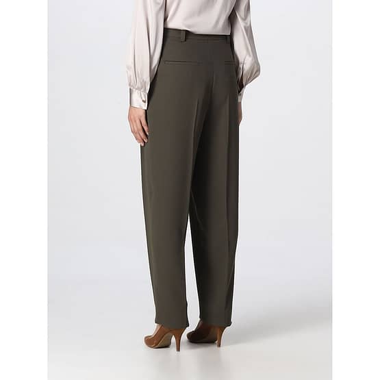 Pinko • groene pantalon Pietra