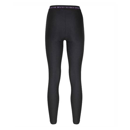 Versace Jeans Couture • zwarte legging
