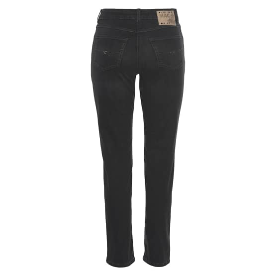 MAC • zwarte Angela Sparkle jeans