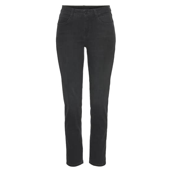 MAC • zwarte Angela Sparkle jeans