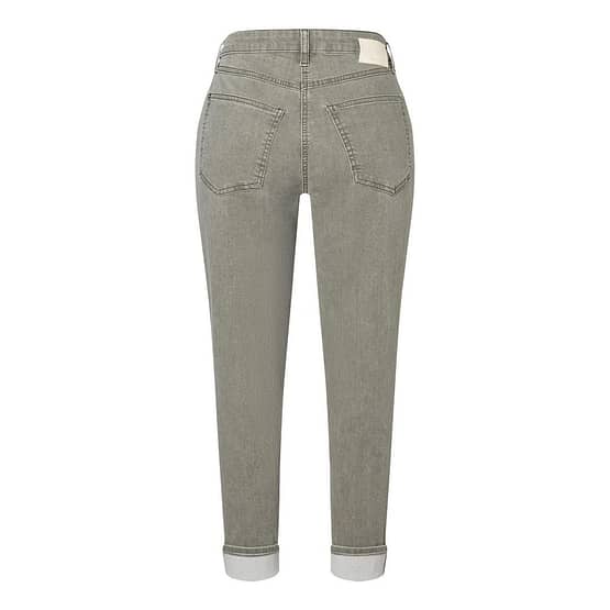 MAC • grijs groene Rich Carrot jeans