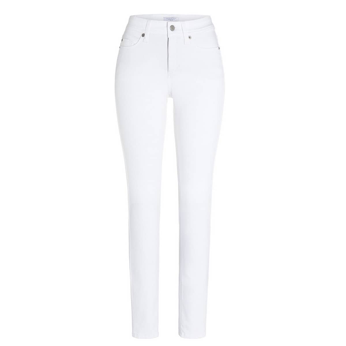 Festival Chip pk Cambio Jeans • witte Parla jeans • shop BollyWolly