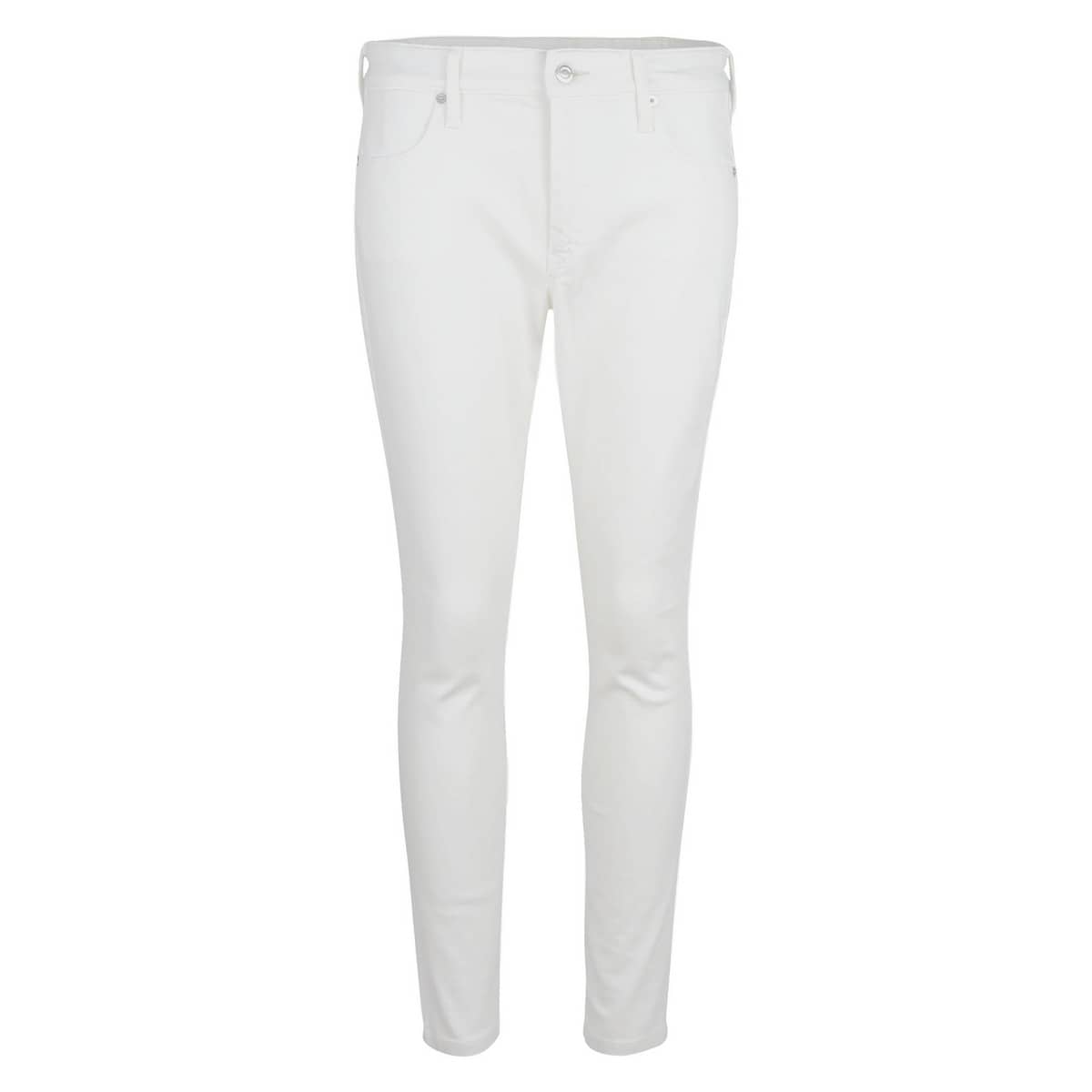MAC • witte jeans DAYDREAM skinny • shop BOLLYWOLLY