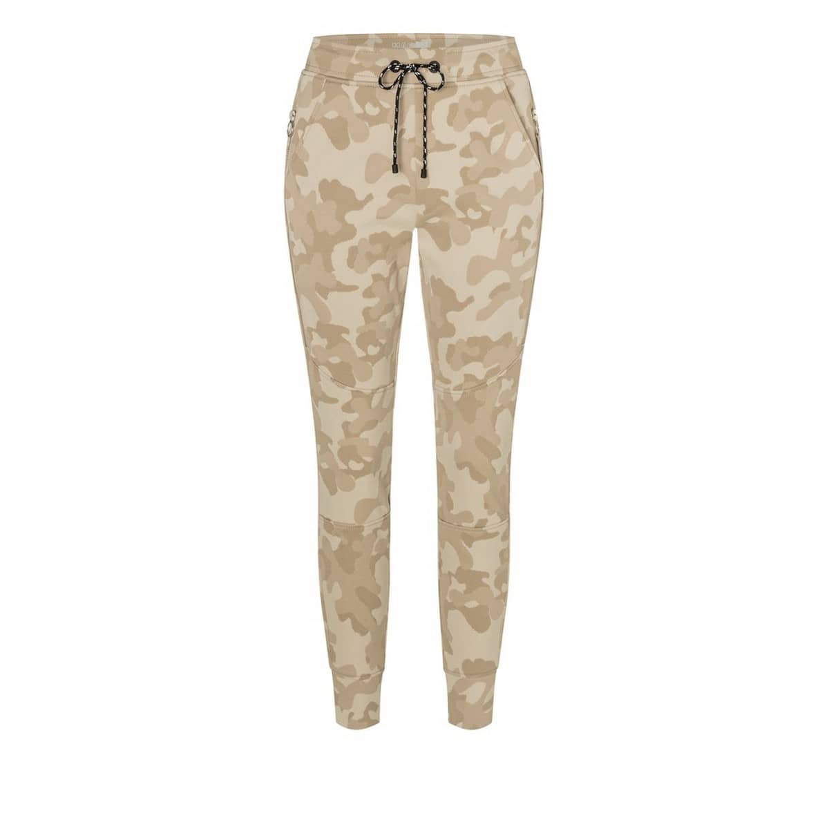 MAC • camouflage broek Future Space • shop BollyWolly