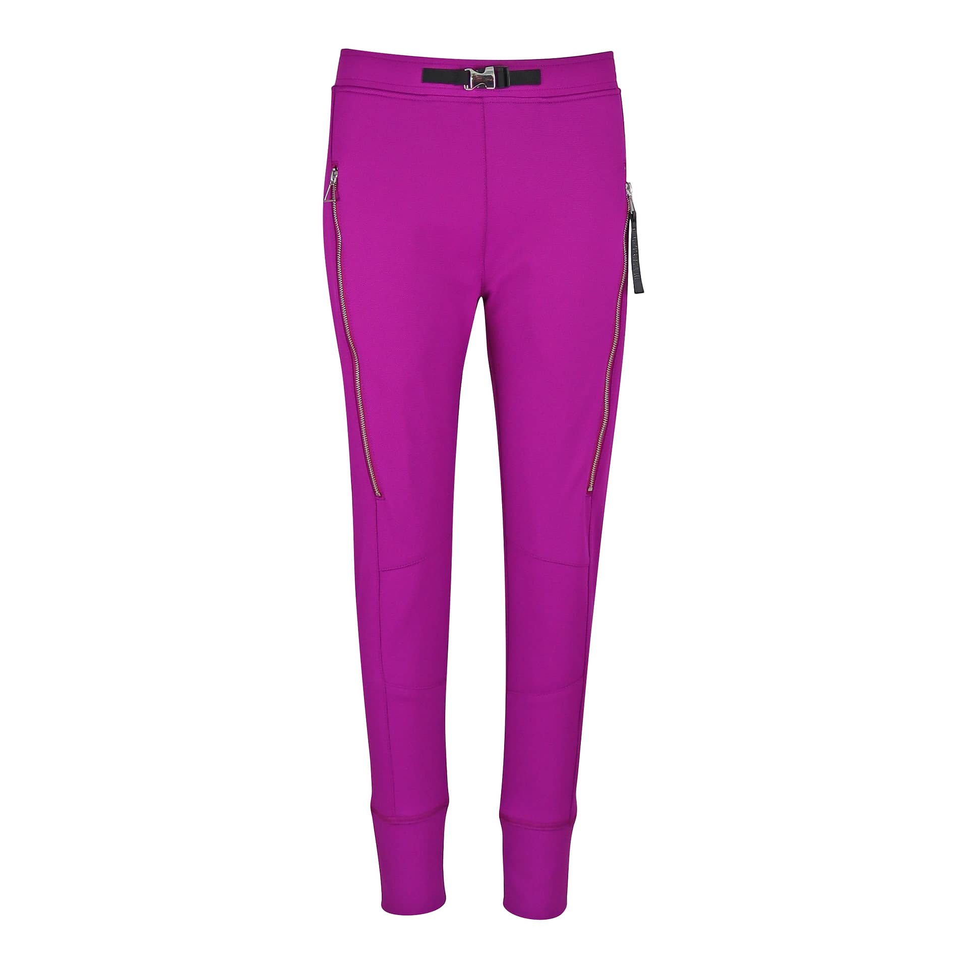 MAC • paarse broek Future Hiking • shop BollyWolly