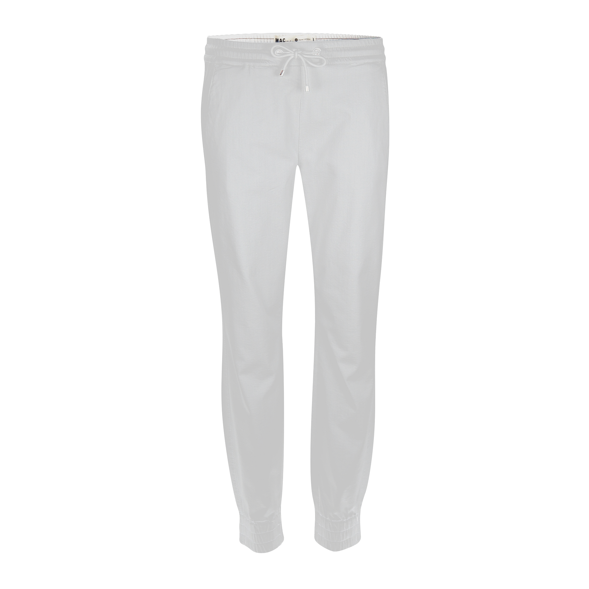 MAC • relaxte broek Easy denim • 36
