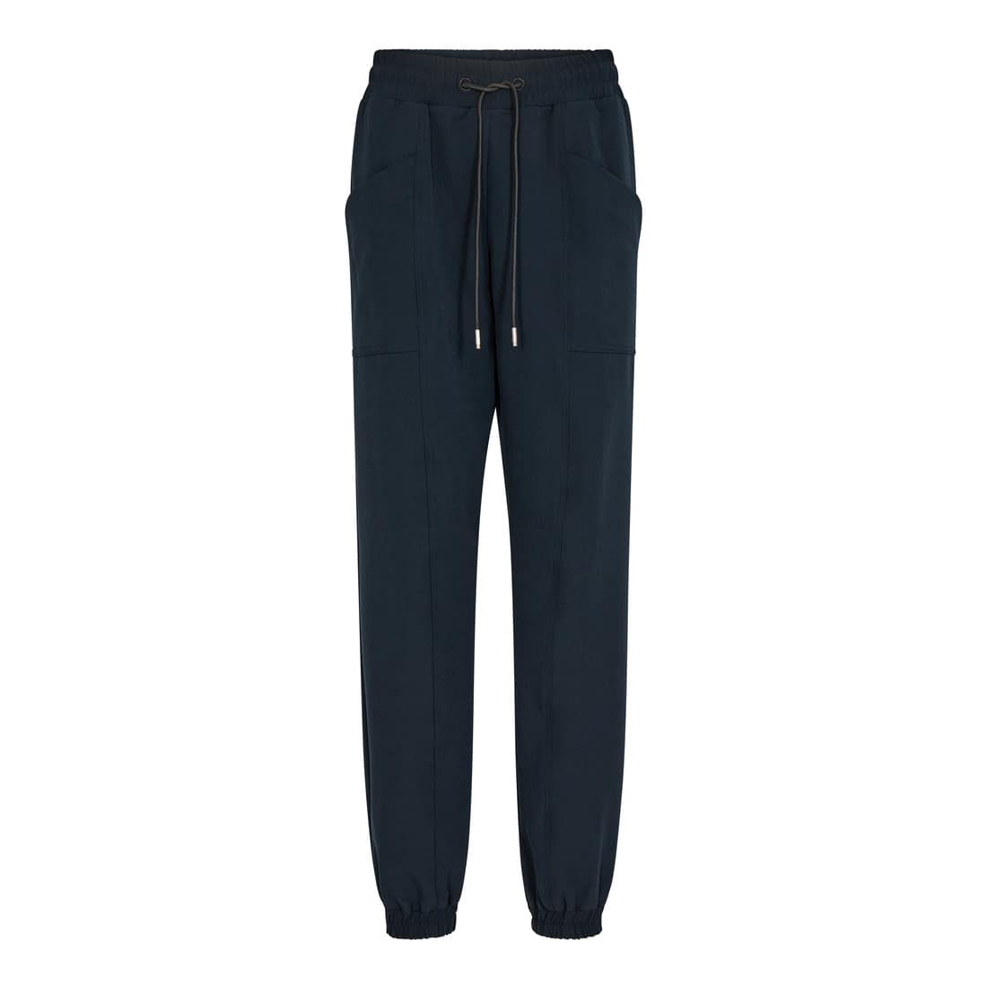 Mos Mosh • Donkerblauwe Anai Davina Pantalont • 32