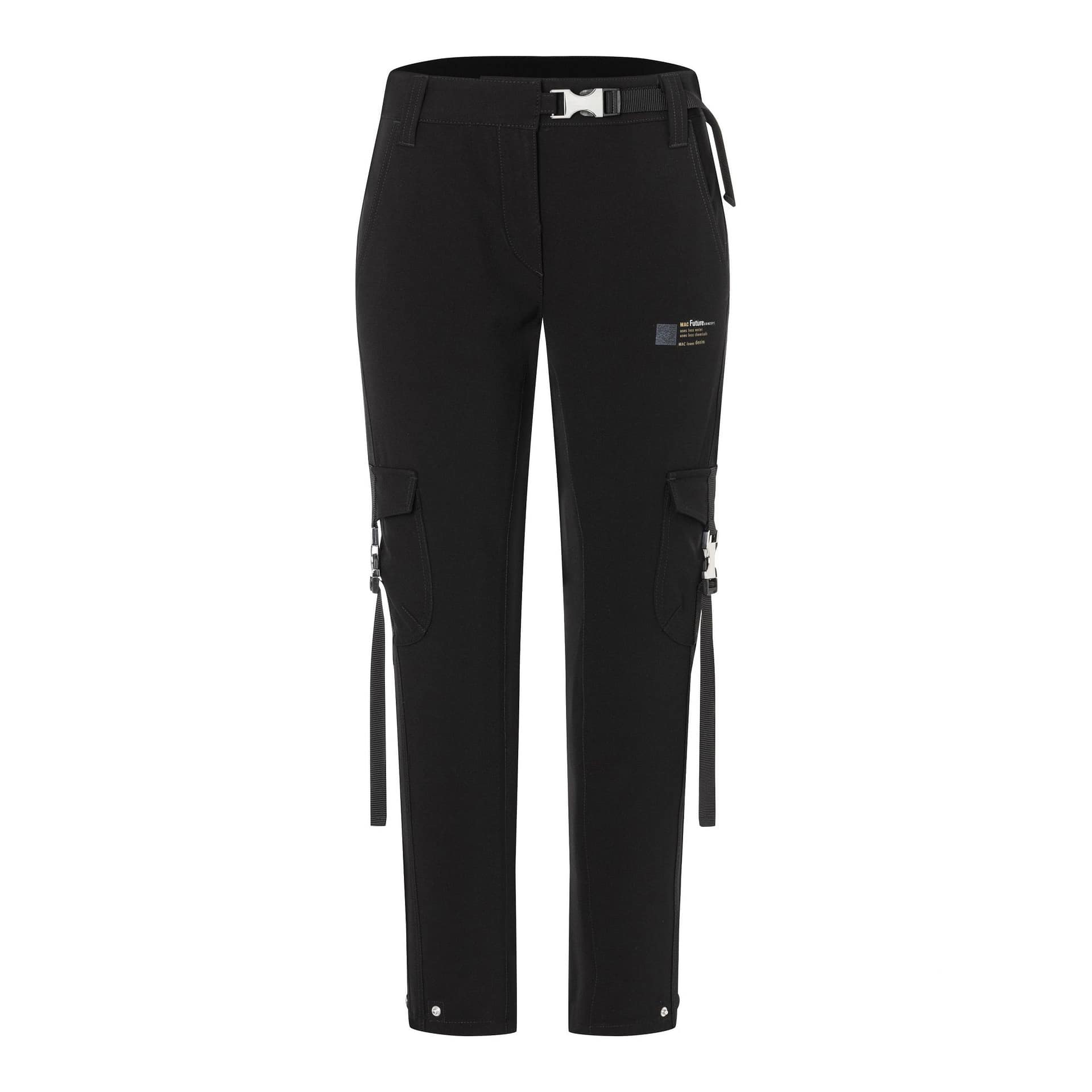 Mac • Zwarte Broek Traveller • 36 thumbnail