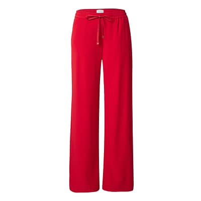 MAC • rode pantalon Christy
