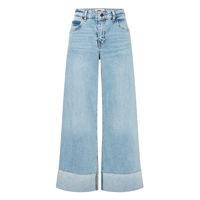 MAC • lichtblauwe Nevada jeans