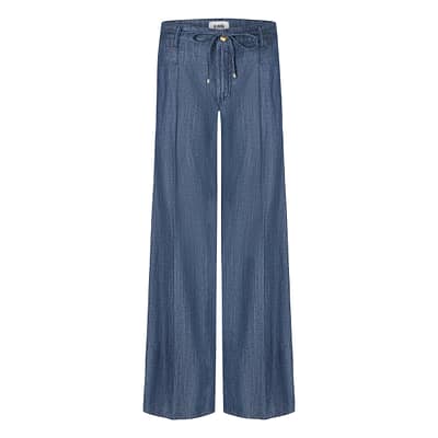 Cambio • blauwe Alina jeans