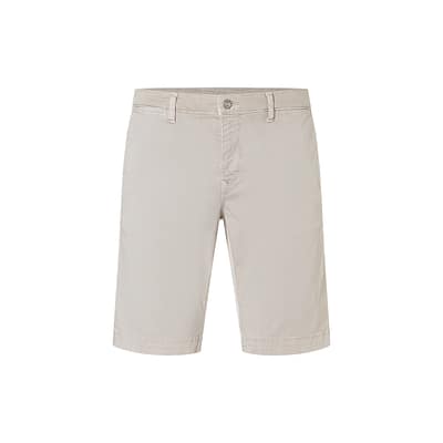 MAC • beige Driver short