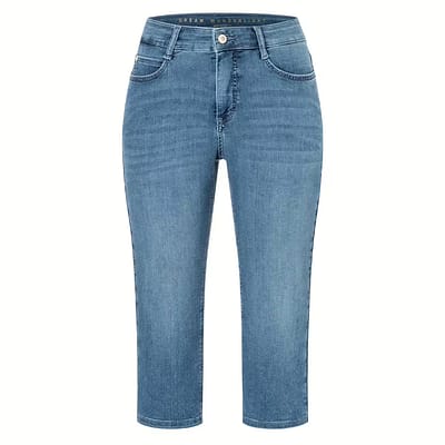 MAC • blauwe Dream Sun capri