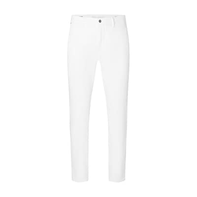 MAC • witte MacFlexx jeans