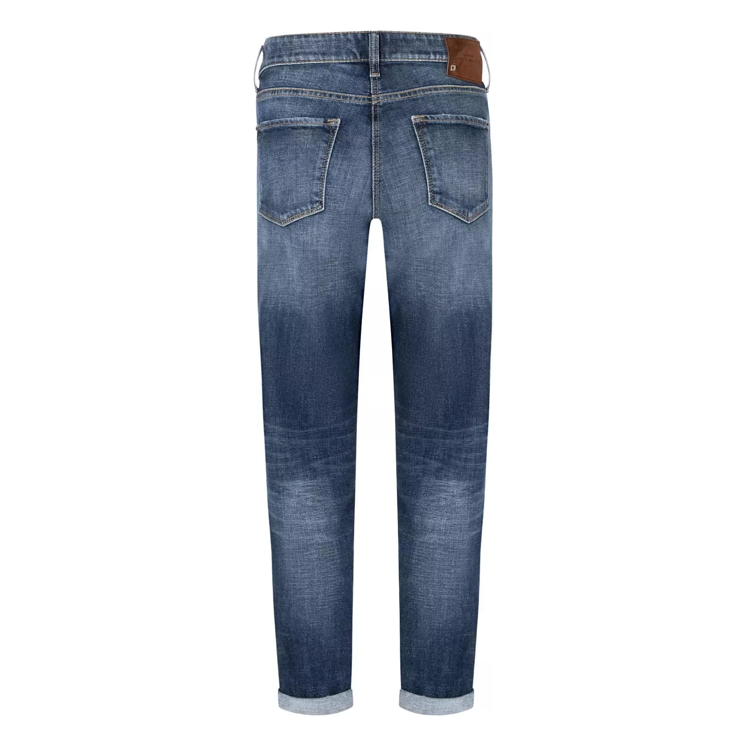 Cambio • blauwe Kerry jeans