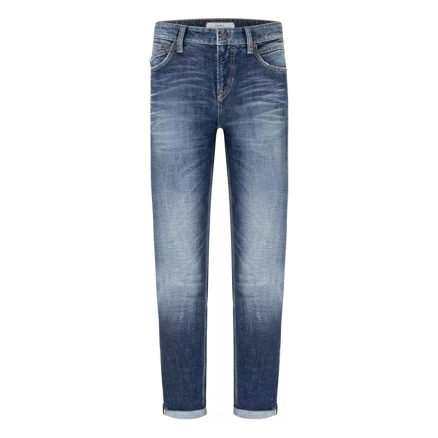 Cambio • blauwe Kerry jeans