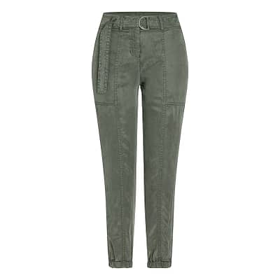 Cambio Sport • pantalon Juvel in kaki
