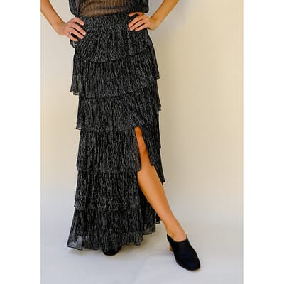 Antik Batik • maxi rok Pigalle