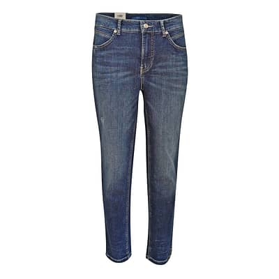 MAC • blauwe jeans MELANIE 7/8