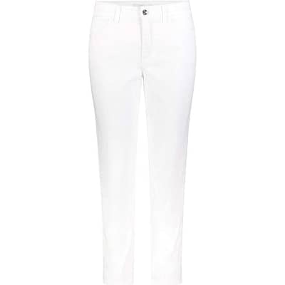 MAC • witte jeans MELANIE 7/8 summer