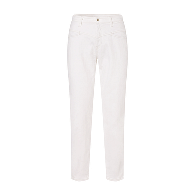Cambio • witte jeans Kadlin