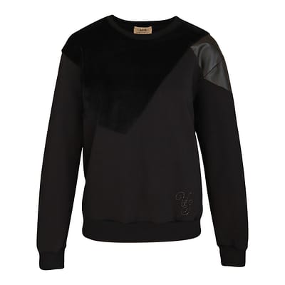Verysimple • zwarte sweater