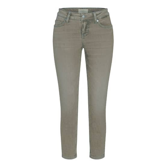 Cambio Jeans • Liu Seam jeans in kaki