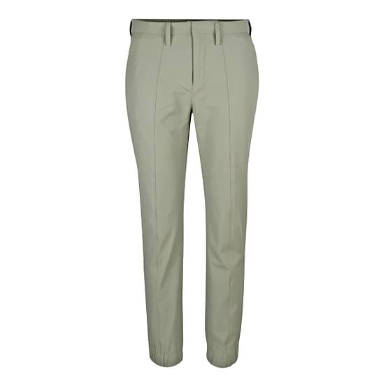 MAC • kaki pantalon Beauty run