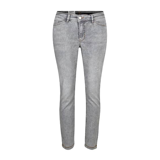 MAC • grijze Dream Chic jeans