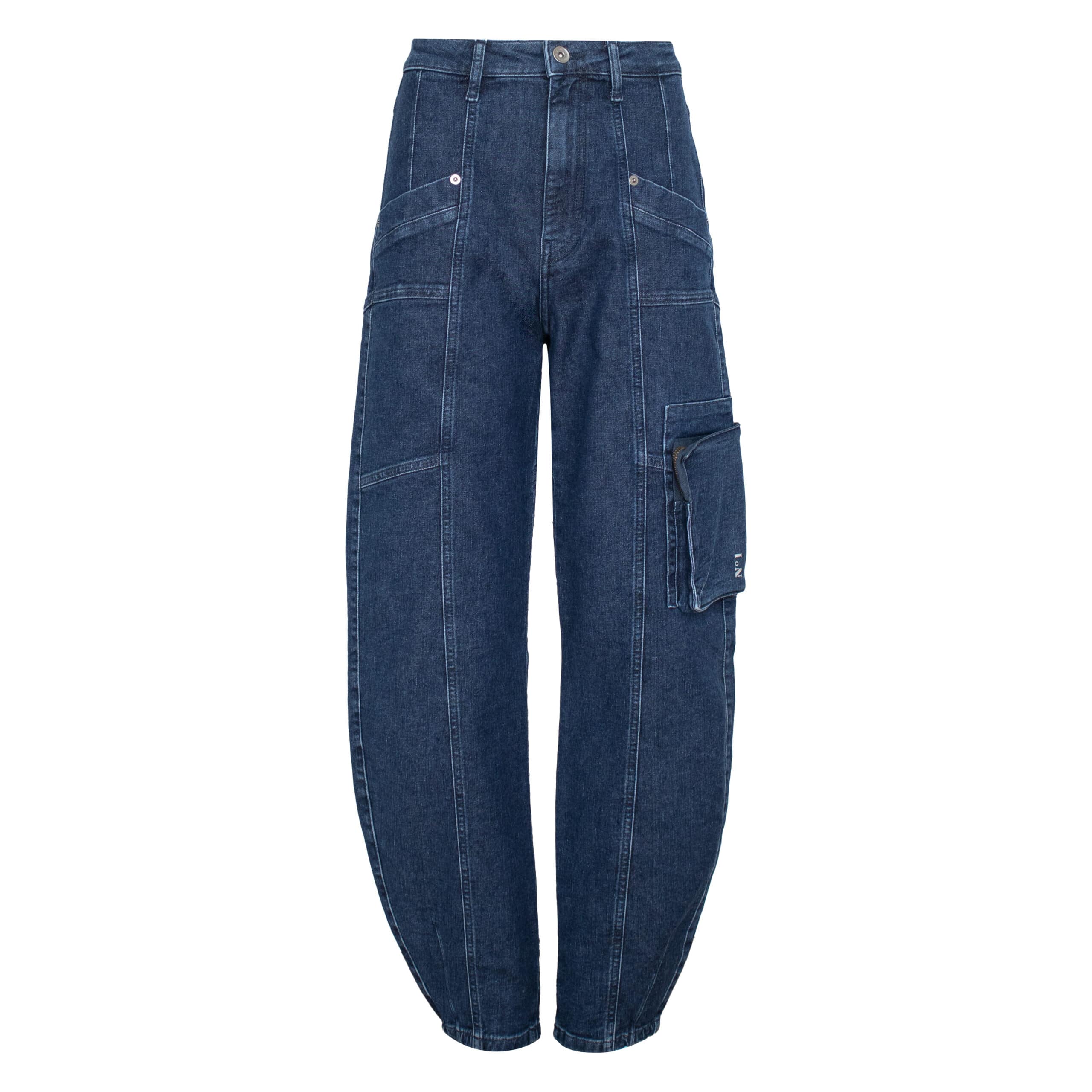 MAC No.1 • blauwe Banana multipocket jeans