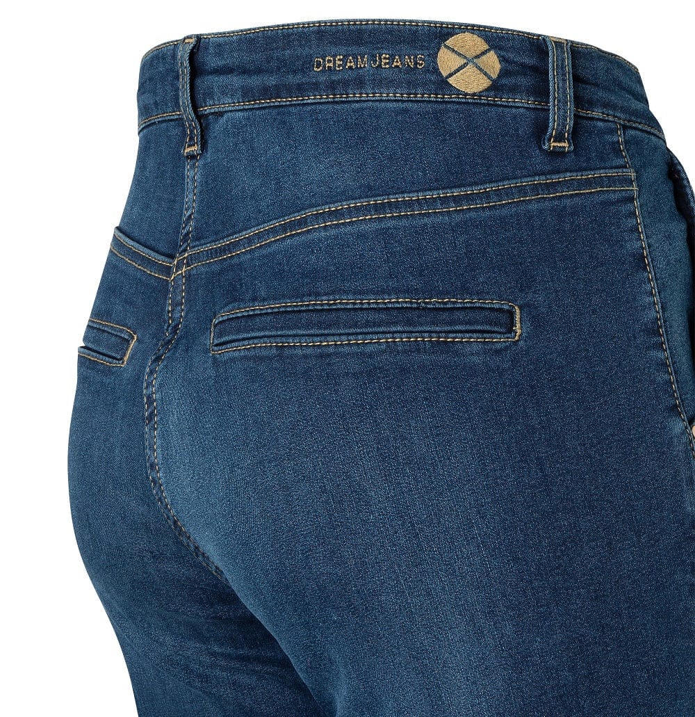 MAC • blauwe Dream Chino jeans