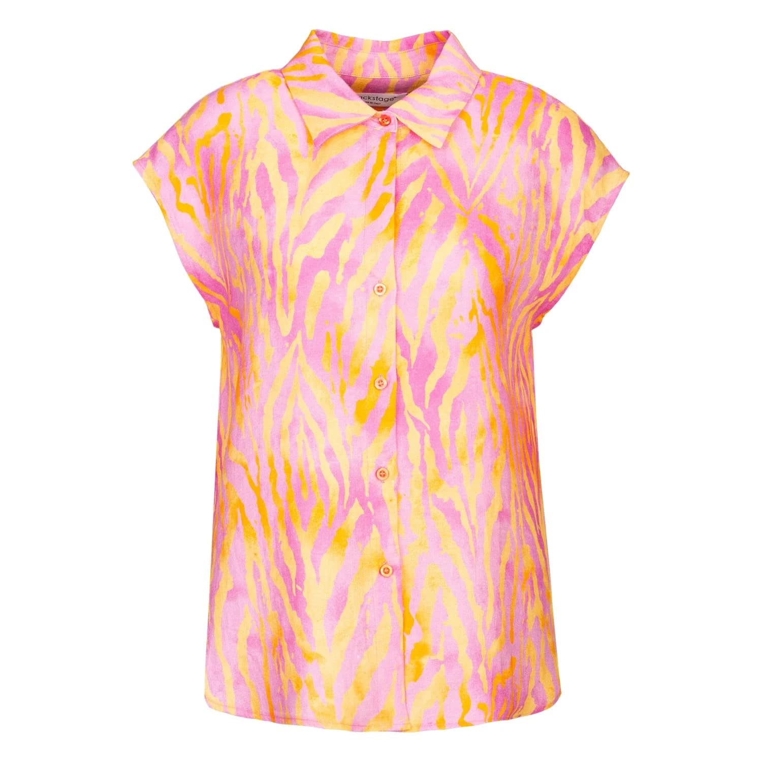 Backstage • linnen blouse sunny