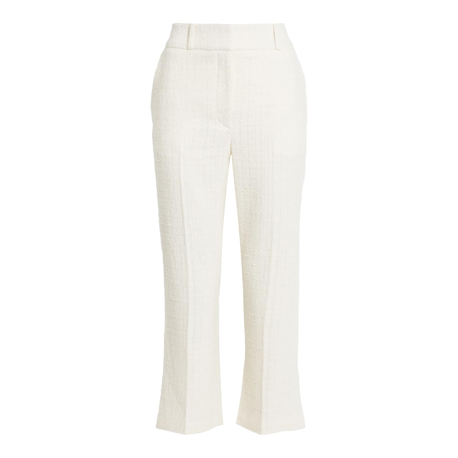 IRO • pantalon Abema in creme