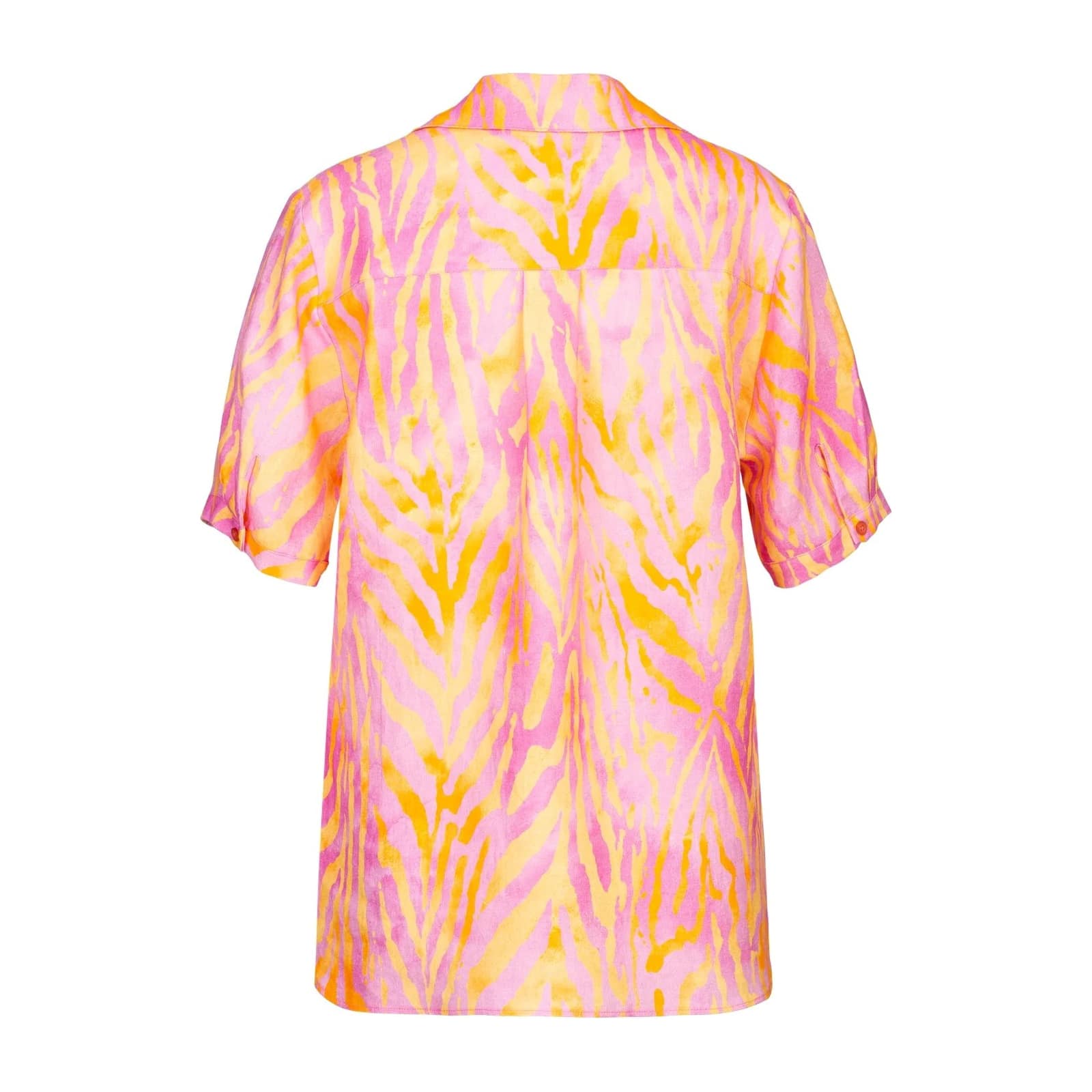 Backstage • linnen blouse azra