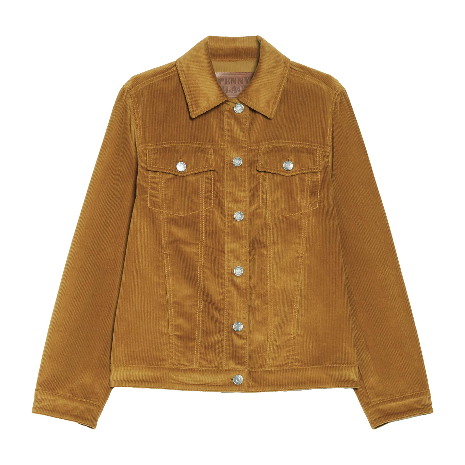 Pennyblack • corduroy jasje Hardy