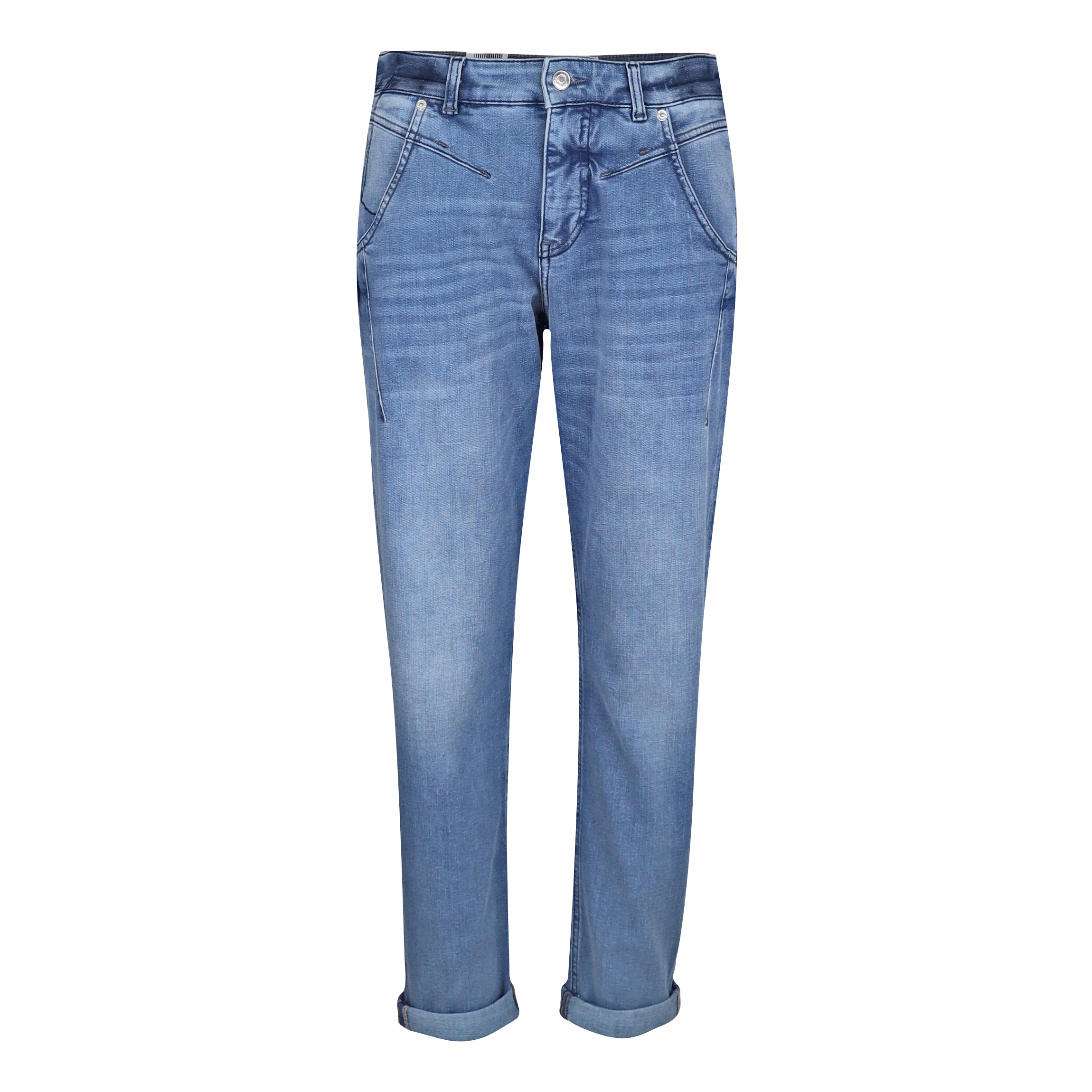MAC • blauwe Rich jeans